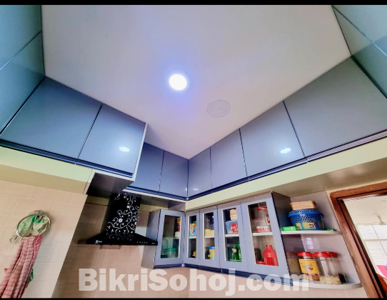 interior decoration